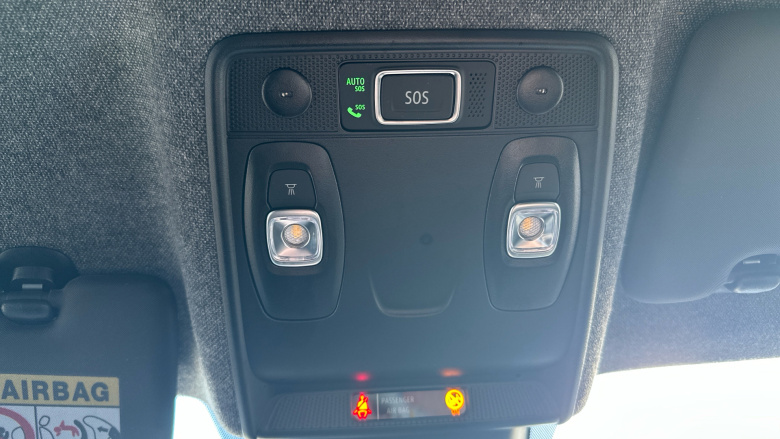 Renault Symbioz 1.6 E-Tech FHEV 145 Techno Esprit Alpine 5dr Auto Hybrid Estate